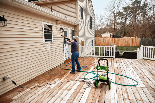 Deck Cleaning Services in Milmay, NJ