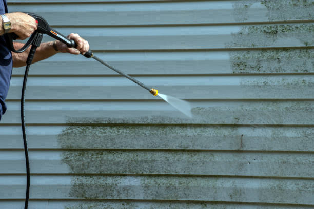 Milmay, NJ Pressure Washing Company