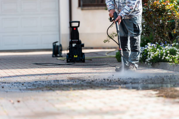 Why Choose Our Certified Pressure Washing Experts for Your Project Needs in Milmay, NJ?