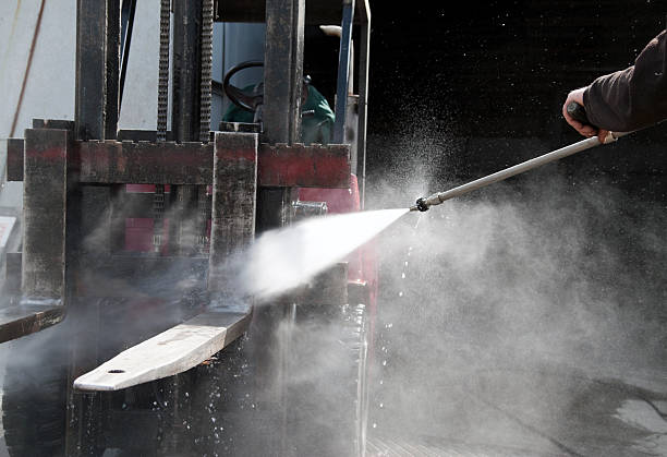 Best Deck Pressure Washing  in Milmay, NJ