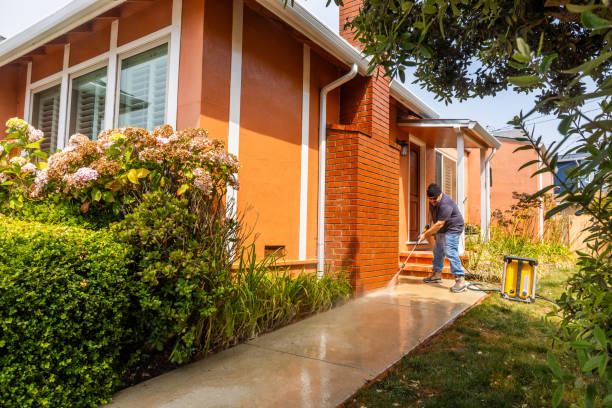Best Deck Cleaning Services  in Milmay, NJ